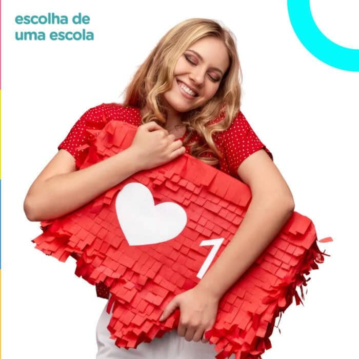 Escolha de uma escola