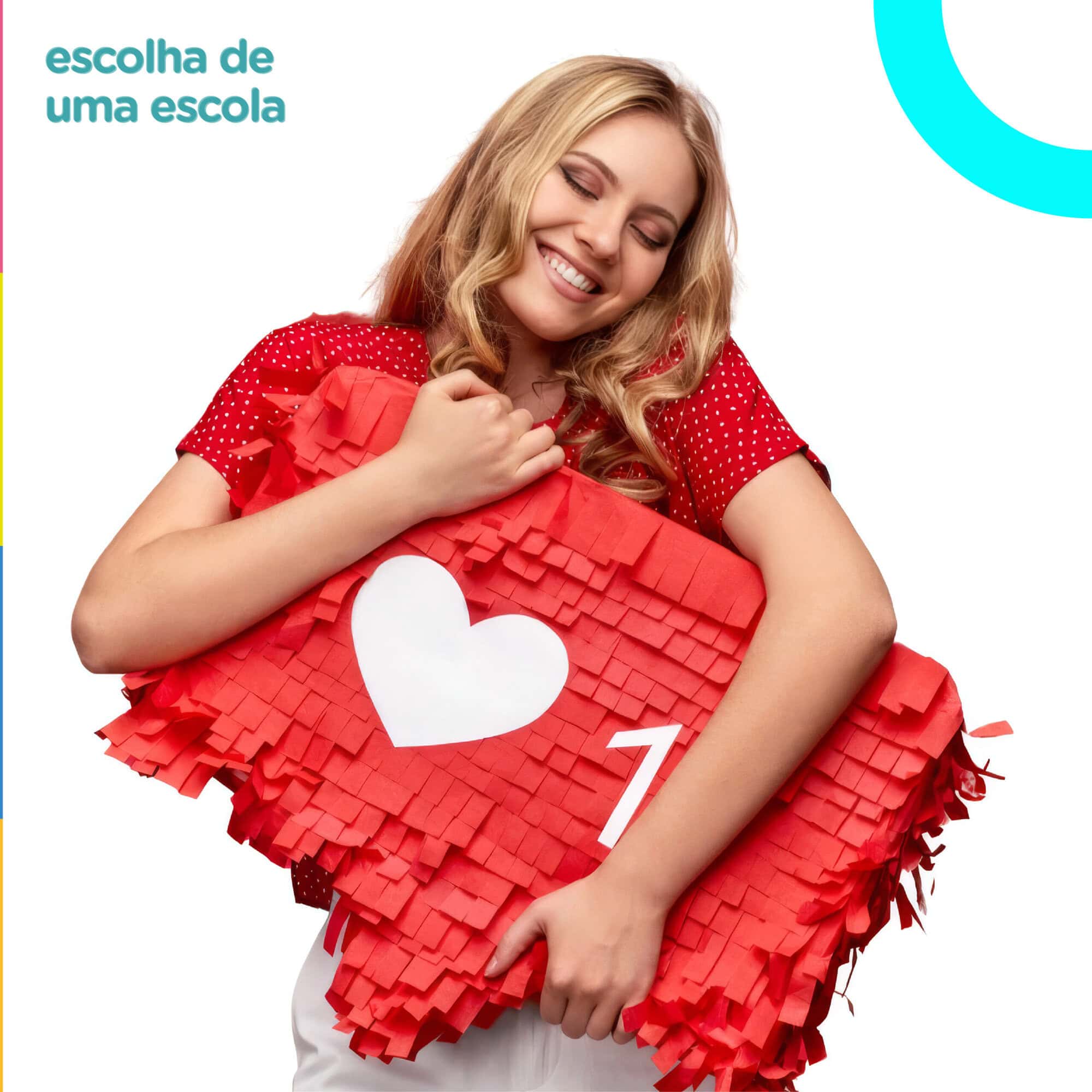 Escolha de uma escola