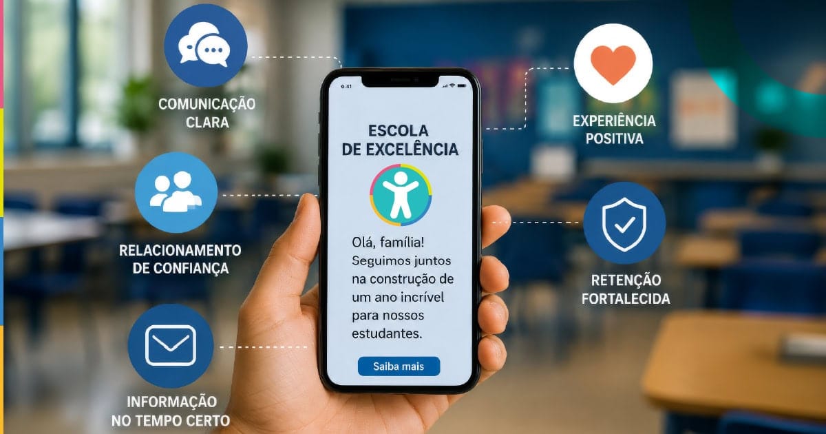 O uso inteligente da tecnologia é um diferencial estratégico e uma vantagem competitiva