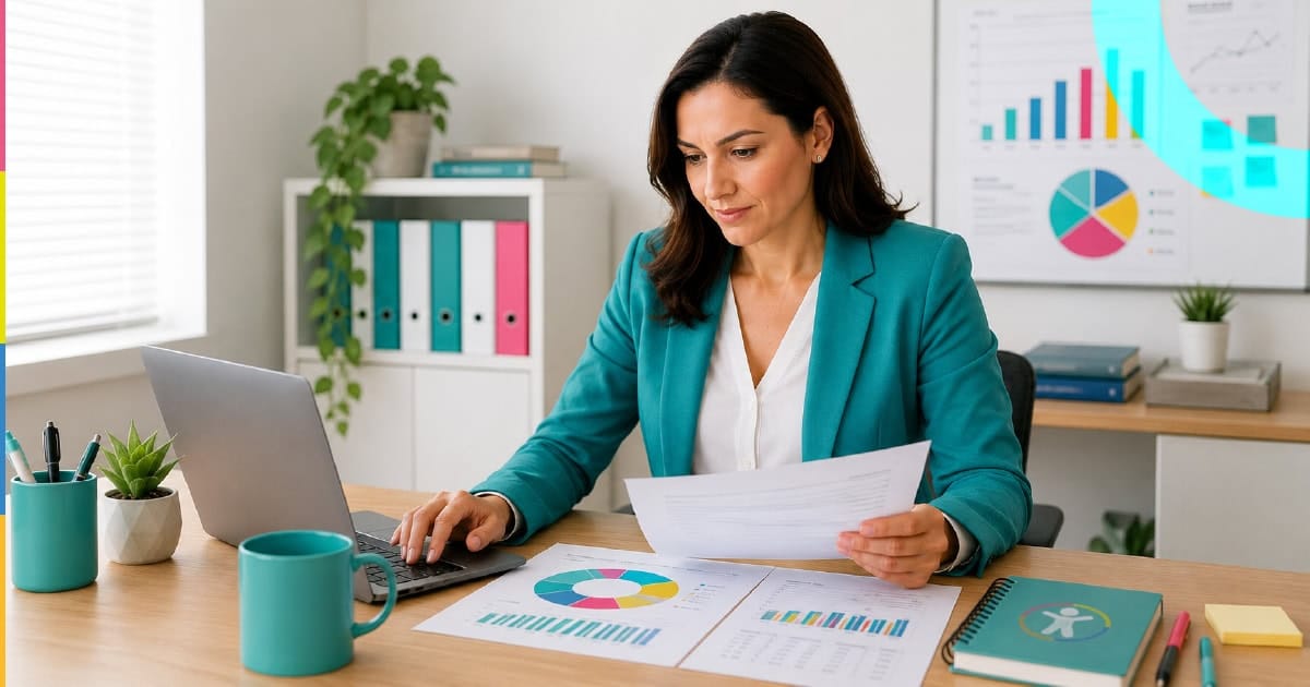 Gestão financeira escolar