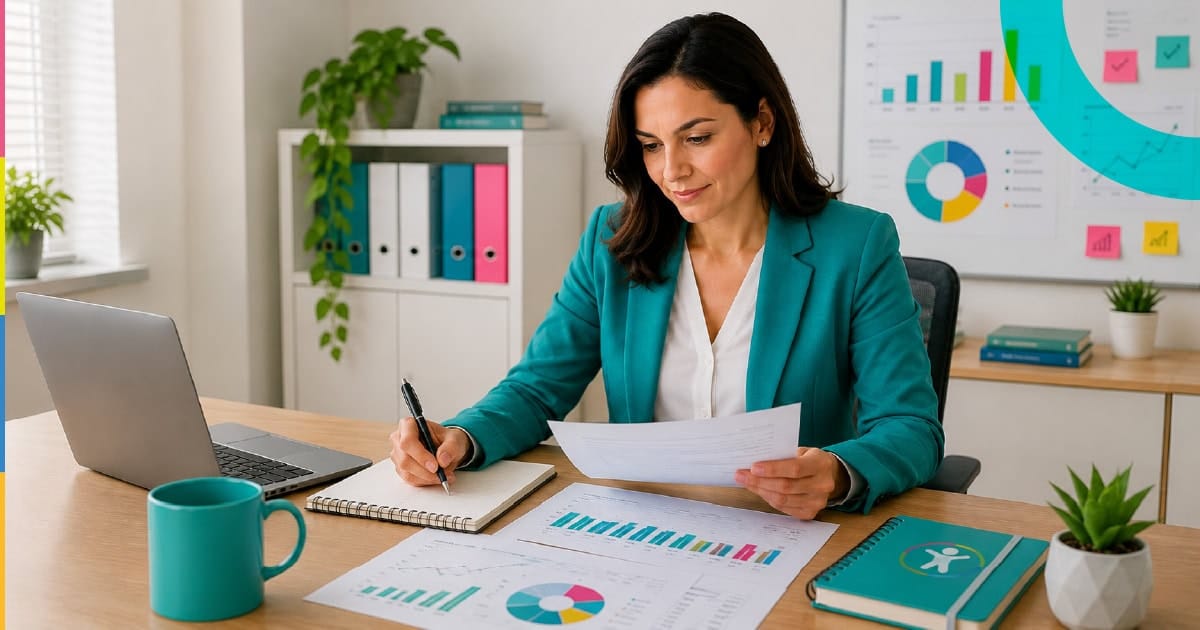 Gestão financeira escolar