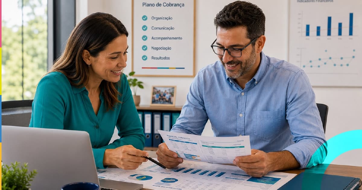 Cobrança escolar | Como organizar de forma eficiente e profissional