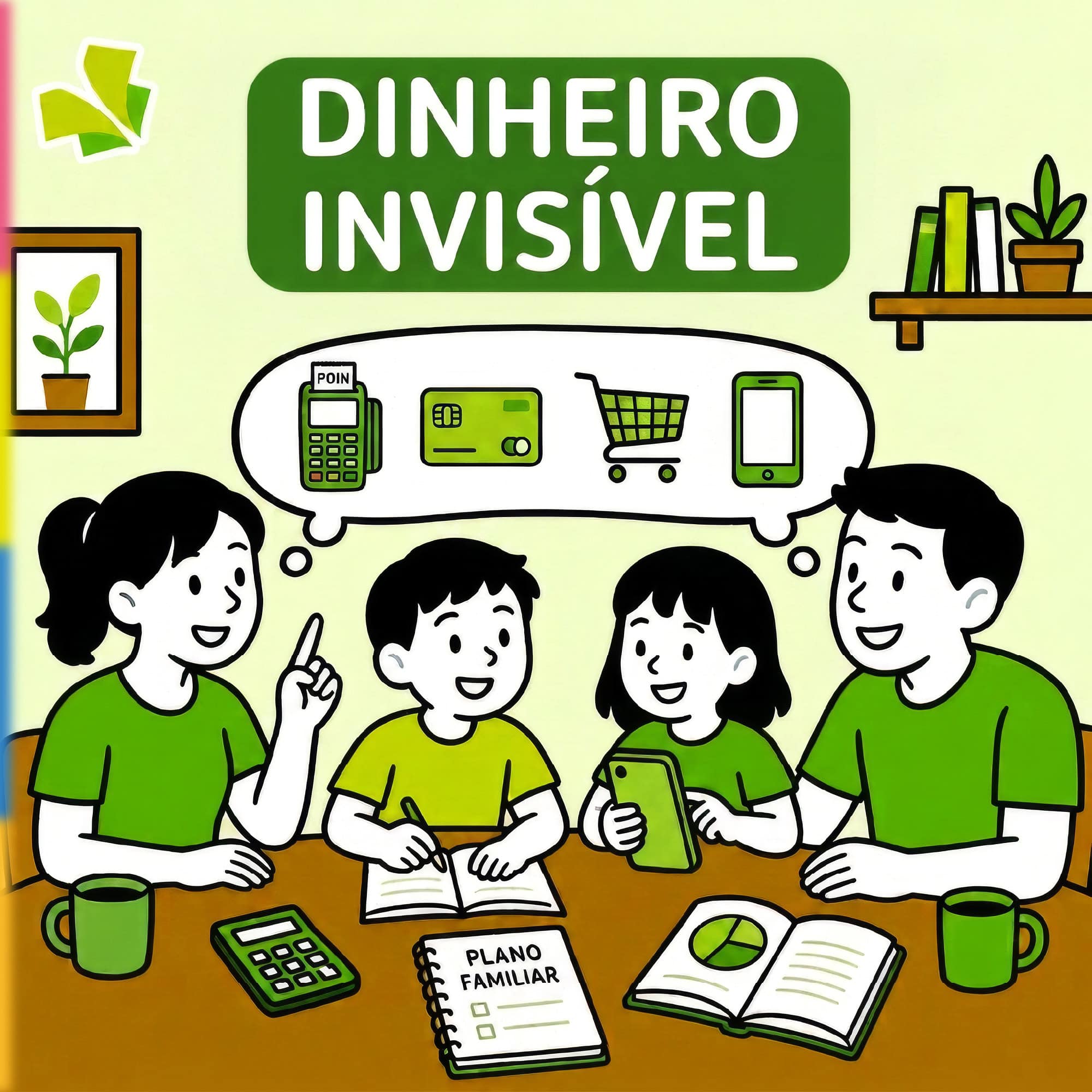 Dinheiro