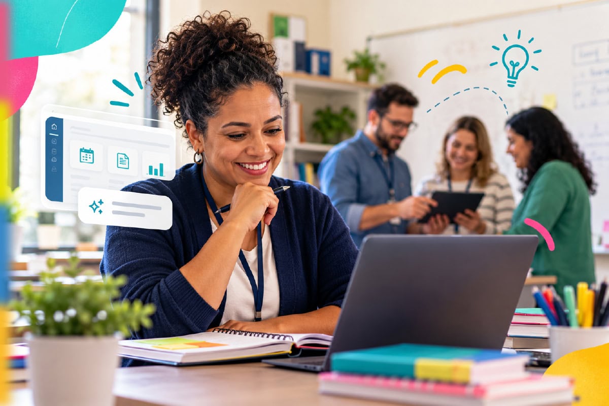 Casos de uso de inteligência aplicada na gestão escolar: apoio à tomada de decisões.