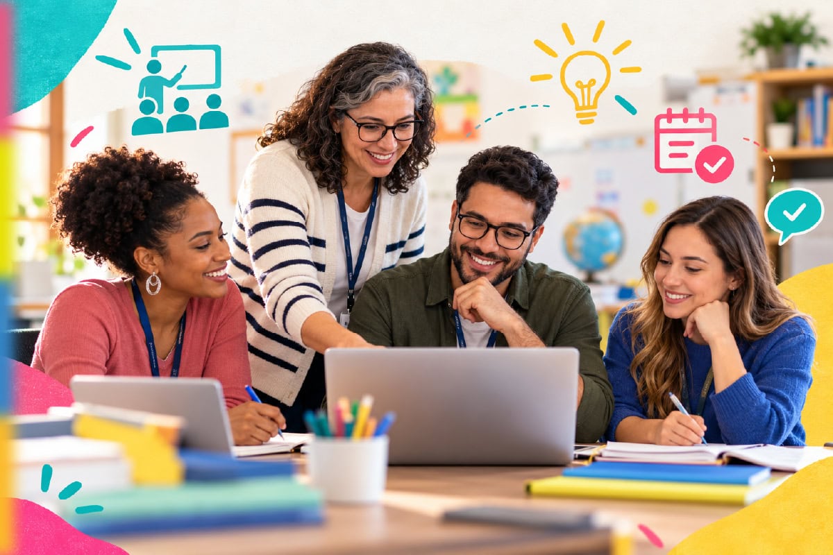 Casos de uso de inteligência aplicada na gestão escolar: apoio à tomada de decisões.