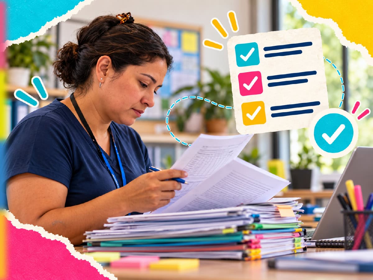 Equipes escolares e secretarias de Educação conferem dados do Censo Escolar