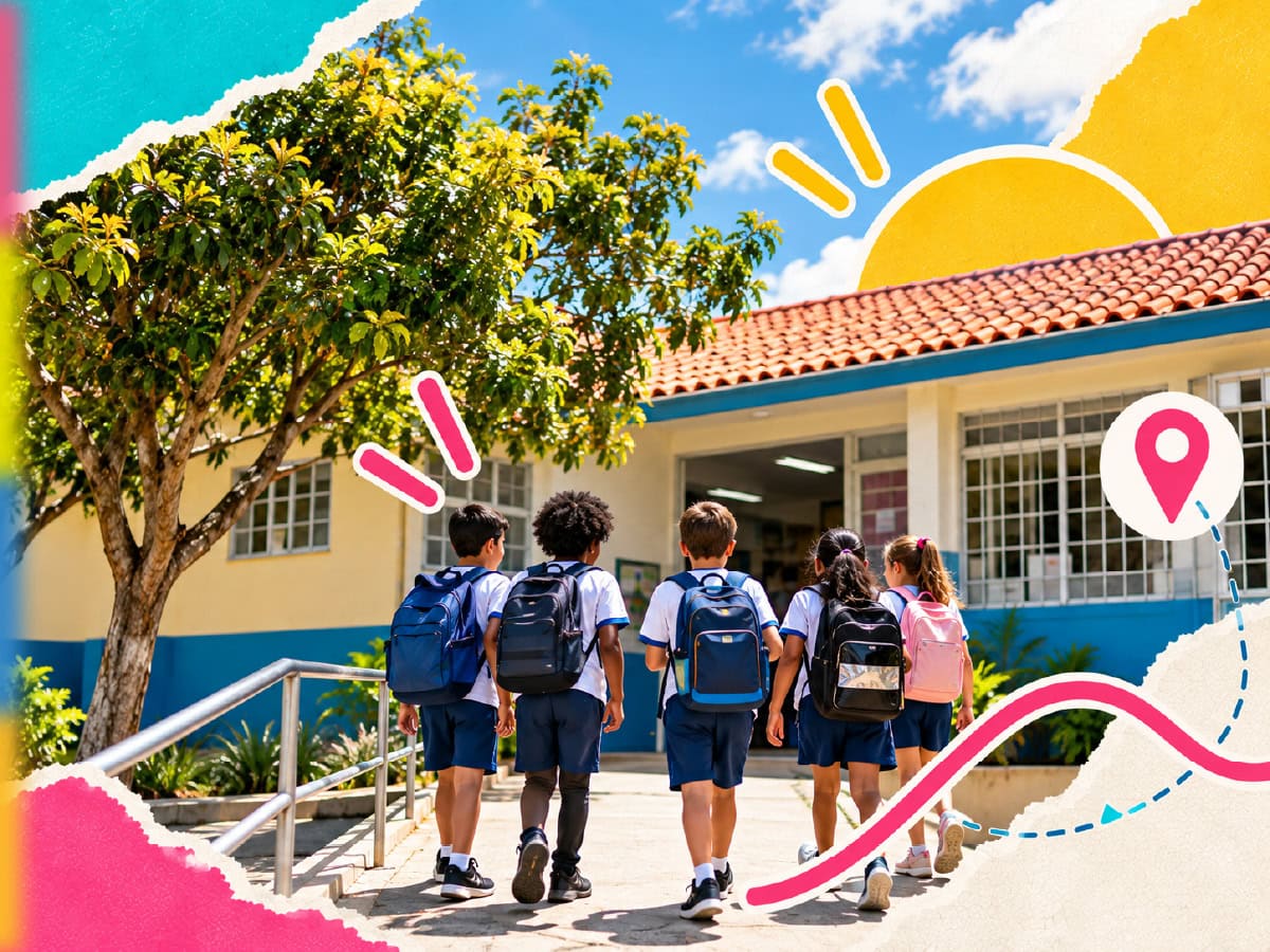 Equipes escolares e secretarias de Educação conferem dados do Censo Escolar