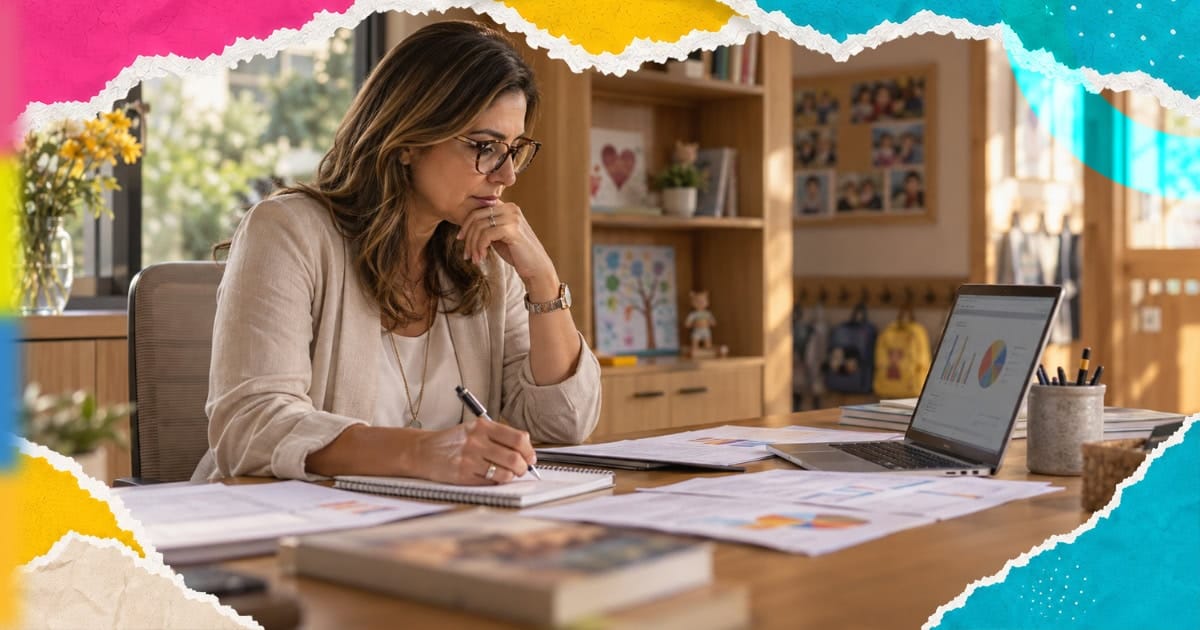 A pesquisa de satisfação escolar serve para ouvir as famílias e agir antes da insatisfação.