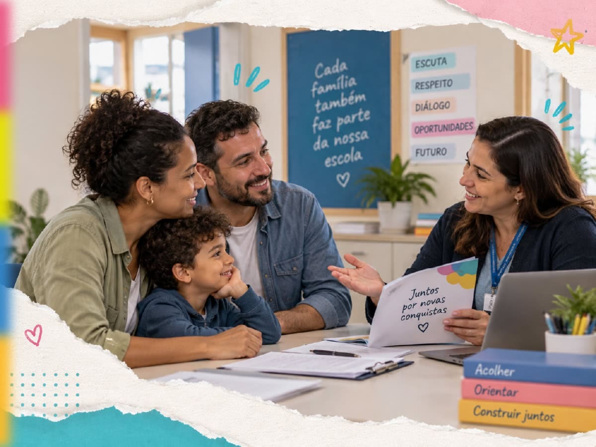 Pesquisa SchoolAdvisor revela a desistência de matrícula.