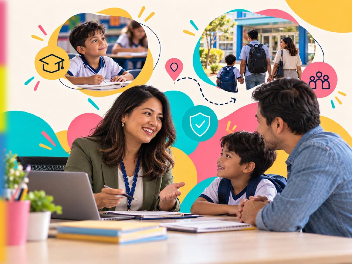Seguro educacional na gestão escolar