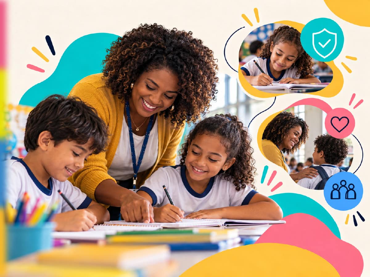 Seguro educacional na gestão escolar