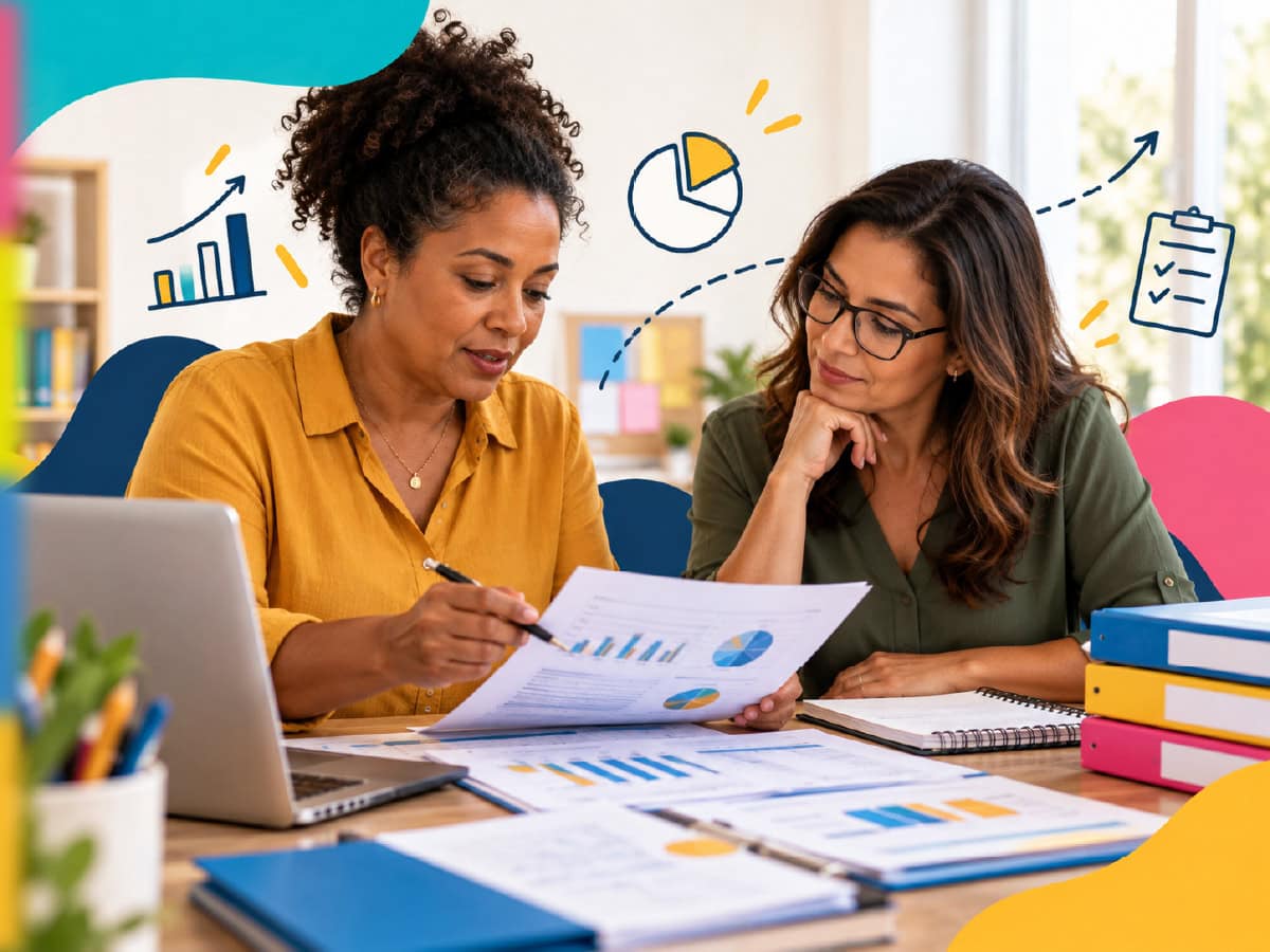 Conferir informações financeiras da escola é fundamental em 2027